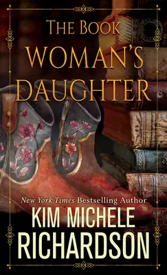 Dcéra knižnej ženy - The Book Woman's Daughter