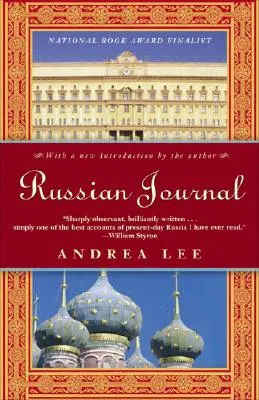 Ruský časopis - Russian Journal