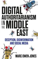 Digitálne autoritárstvo na Blízkom východe - klamstvo, dezinformácie a sociálne médiá - Digital Authoritarianism in the Middle East - Deception, Disinformation and Social Media