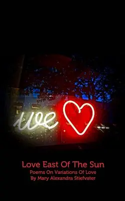 Láska na východ od slnka - Love East Of The Sun