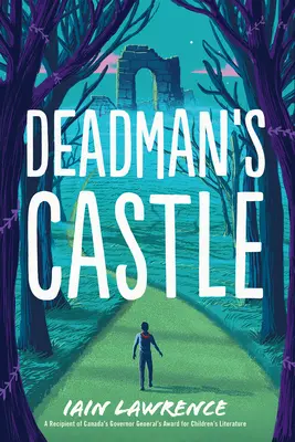 Deadmanov hrad - Deadman's Castle