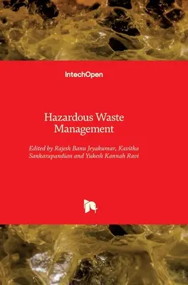 Nakladanie s nebezpečným odpadom - Hazardous Waste Management