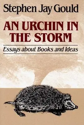 Urchin in the Storm: Eseje o knihách a myšlienkach - Urchin in the Storm: Essays about Books and Ideas