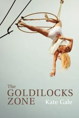 Zlatá zóna - The Goldilocks Zone