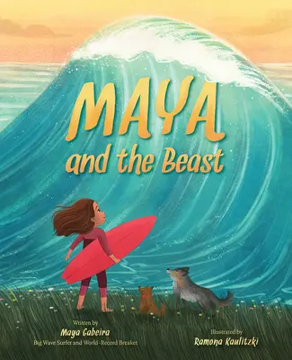Maya a netvor - Maya and the Beast