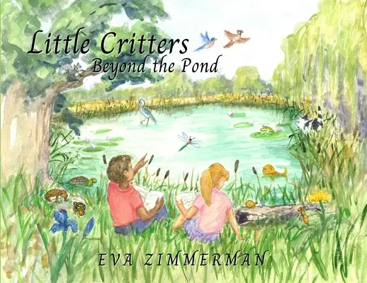 Malé zvieratká - Little Critters