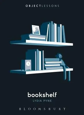 Knižná polička - Bookshelf