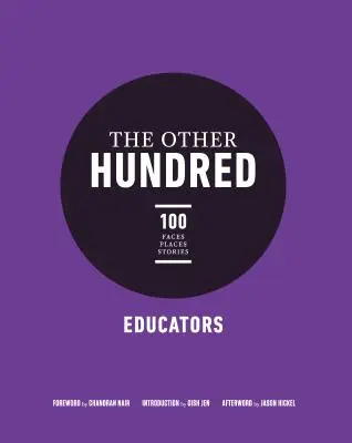 Ďalších sto pedagógov - The Other Hundred Educators