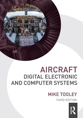 Letecké digitálne elektronické a počítačové systémy - Aircraft Digital Electronic and Computer Systems
