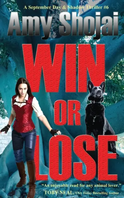 Vyhrať alebo prehrať - Win Or Lose