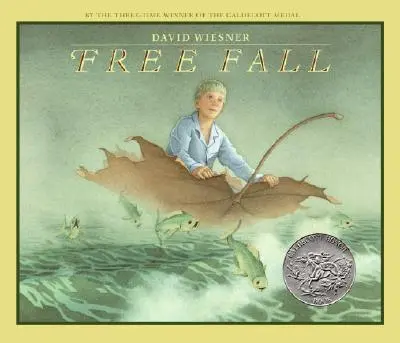 Voľný pád - Free Fall