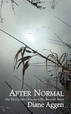 Po normále: Cesta jednej tínedžerky po smrti jej mladšieho brata - After Normal: One Teen's Journey Following Her Younger Brother's Death