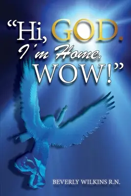 Ahoj, Bože. Som doma. Wow! - Hi, God. I'm Home. Wow!