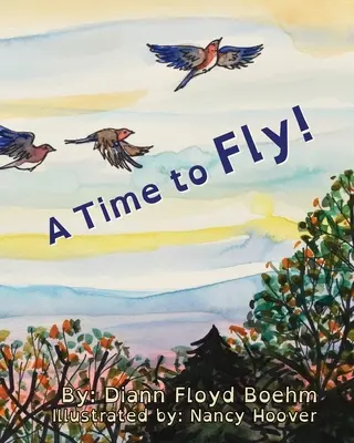 Čas lietať! - A Time to Fly!