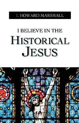 Verím v historického Ježiša - I Believe in the Historical Jesus