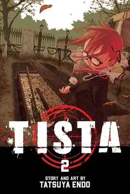 Tista, 2. zväzok - Tista, Vol. 2