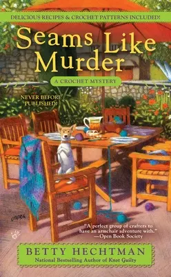Zdá sa, že je to vražda - Seams Like Murder
