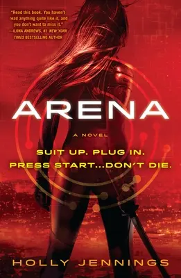 Aréna - Arena
