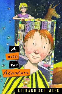 Nos na dobrodružstvo - A Nose for Adventure