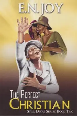 Dokonalá kresťanka - Perfect Christian