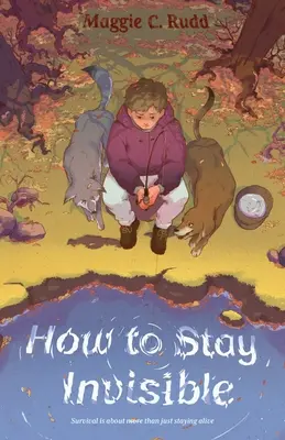 Ako zostať neviditeľný - How to Stay Invisible