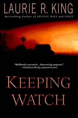 Držať stráž - Keeping Watch