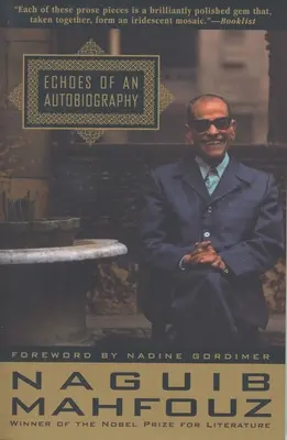 Ozveny autobiografie - Echoes of an Autobiography