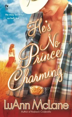 On nie je princ z rozprávky - He's No Prince Charming