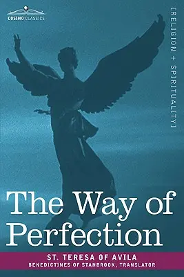 Cesta dokonalosti - The Way of Perfection