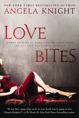 Láska hryzie - Love Bites