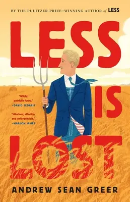 Menej je stratené - Less Is Lost