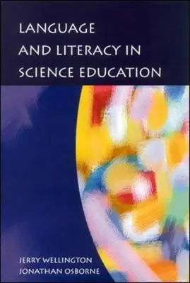 Jazyk a gramotnosť v prírodovednom vzdelávaní - Language and Literacy in Science Education