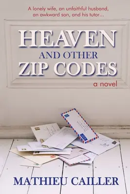 Nebo a iné poštové smerovacie čísla - Heaven and Other Zip Codes