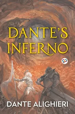 Danteho Peklo (General Press) - Dante's Inferno (General Press)