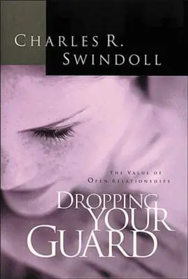 Zníženie ostražitosti - Dropping Your Guard