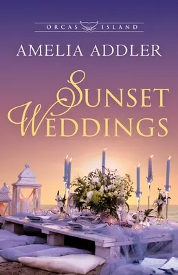 Svadby pri západe slnka - Sunset Weddings