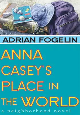 Miesto Anny Caseyovej vo svete - Anna Casey's Place in the World