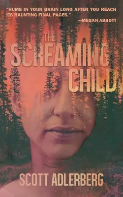 Kričiace dieťa - The Screaming Child