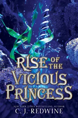 Vzostup zlomyseľnej princeznej - Rise of the Vicious Princess