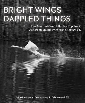 Jasné krídla, mihotavé veci: Básne Gerarda Manleyho Hopkinsa Sj a fotografie otca Francisa Browna Sj - Bright Wings, Dappled Things: Poems of Gerard Manley Hopkins Sj & Photographs by Fr Francis Browne Sj