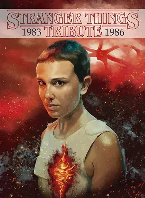 Cudzie veci: 1983/1986 - Stranger Things: Tribute 1983/1986