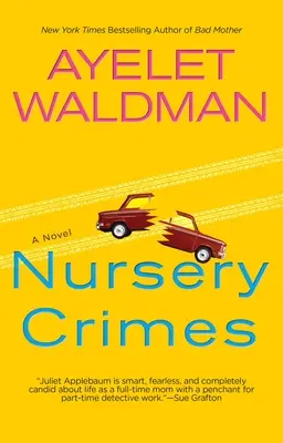 Zločiny v škôlke - Nursery Crimes
