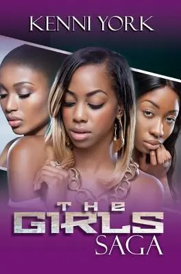 Dievčenská sága - Girls Saga