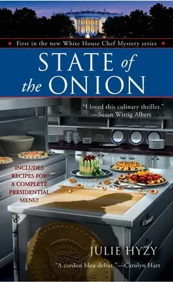 Štát cibule - State of the Onion