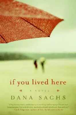 Keby si tu žil - If You Lived Here