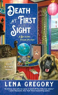 Smrť na prvý pohľad - Death at First Sight