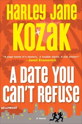Rande, ktoré sa nedá odmietnuť - A Date You Can't Refuse