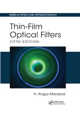 Tenkovrstvové optické filtre - Thin-Film Optical Filters