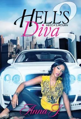 Pekelná diva 2 - Návrat Mekky - Hell's Diva 2 - Mecca's Return