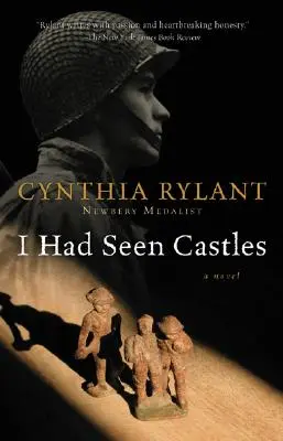 Videl som hrady - I Had Seen Castles